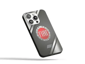 Fiat Custodia Smartphone Robusta da Esperti